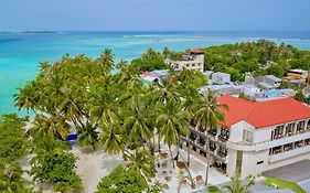 Kaani Beach Hotel Maldives